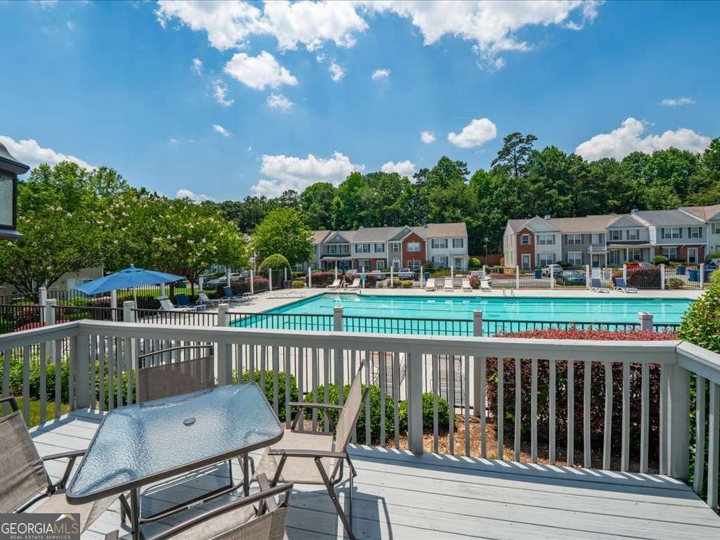 2745 Ashleigh Lane Alpharetta - 18