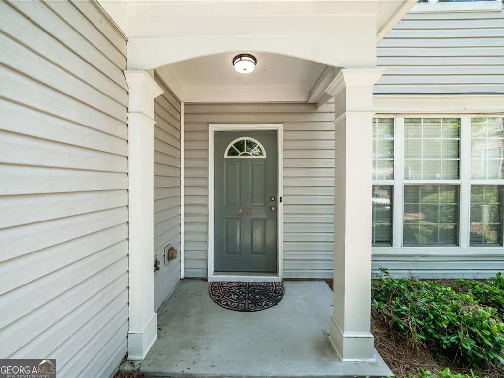 2745 Ashleigh Lane Alpharetta - 2