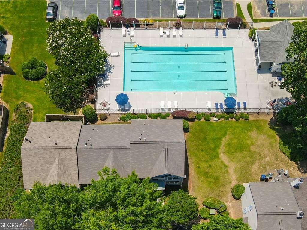 2745 Ashleigh Lane Alpharetta - 27