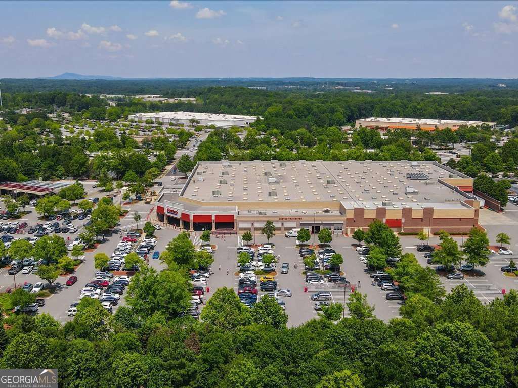 2745 Ashleigh Lane Alpharetta - 28