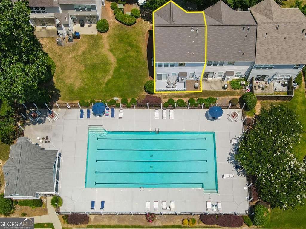 2745 Ashleigh Lane Alpharetta - 29