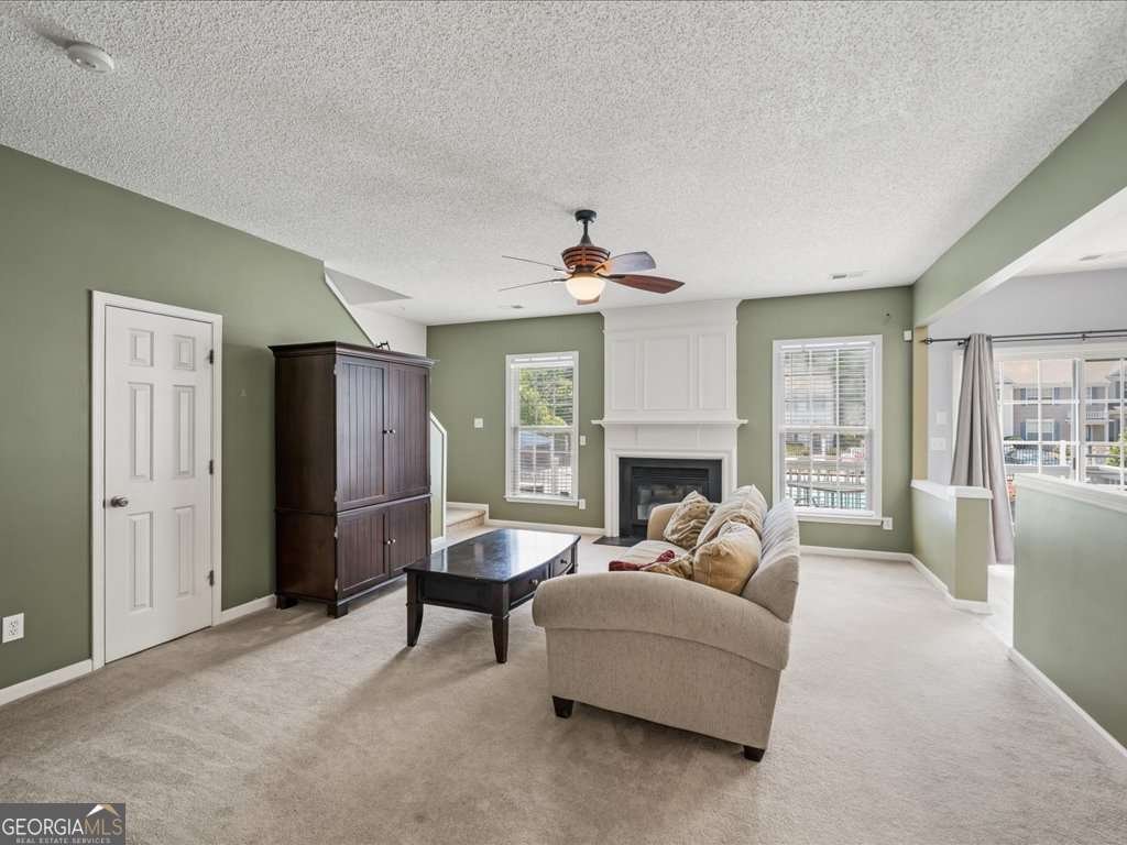 2745 Ashleigh Lane Alpharetta - 6