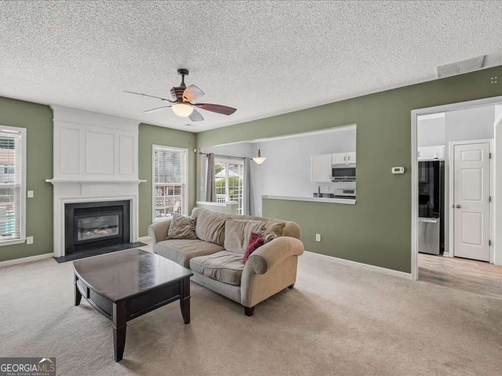 2745 Ashleigh Lane Alpharetta - 7