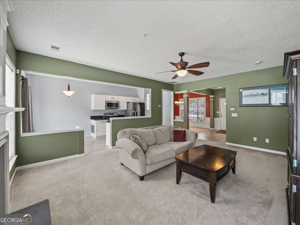 2745 Ashleigh Lane Alpharetta - 9