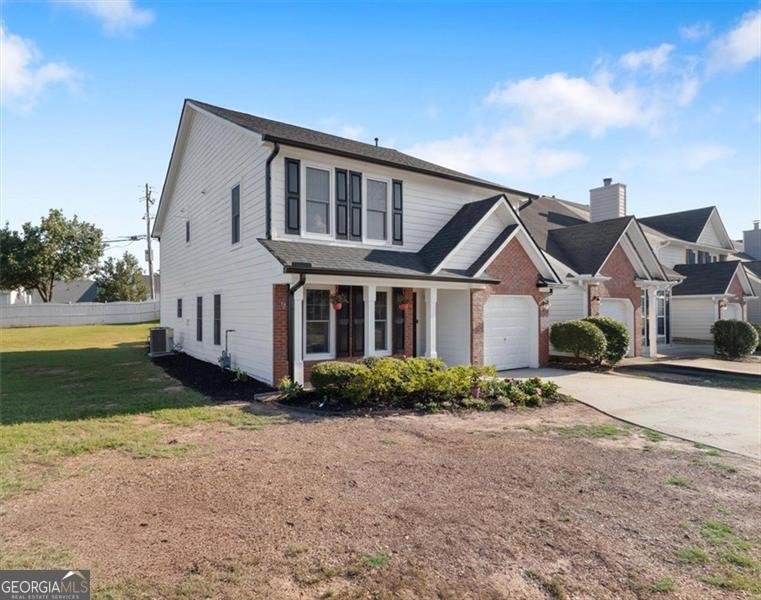 9562 LAKEVIEW Circle Union City - 3