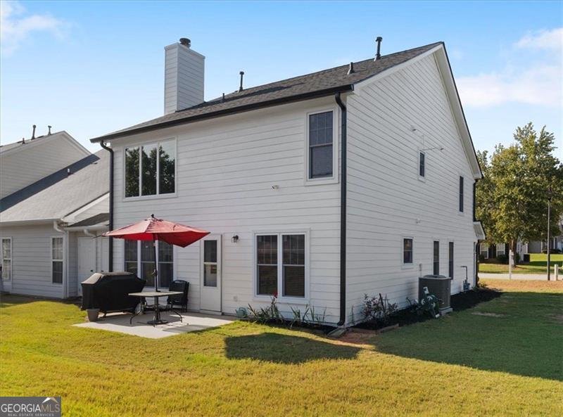 9562 LAKEVIEW Circle Union City - 33