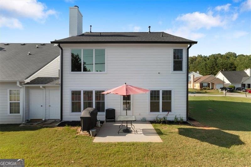 9562 LAKEVIEW Circle Union City - 34