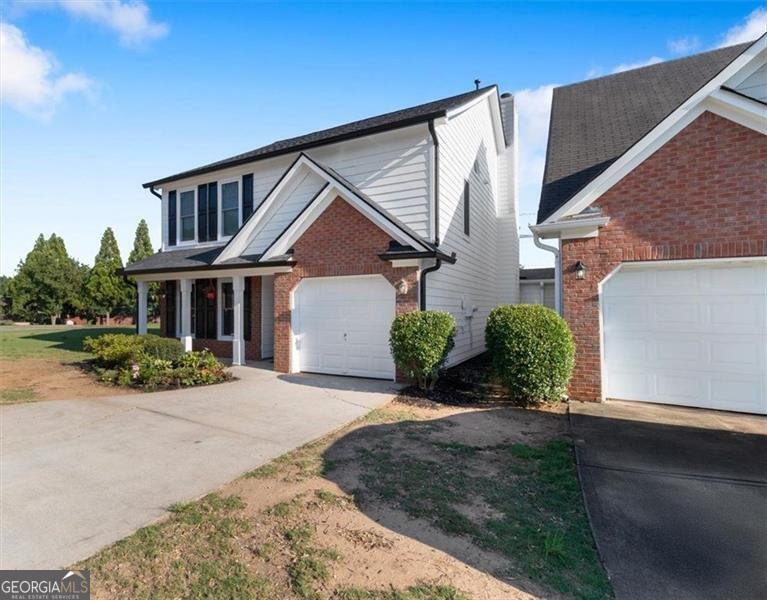 9562 LAKEVIEW Circle Union City - 4