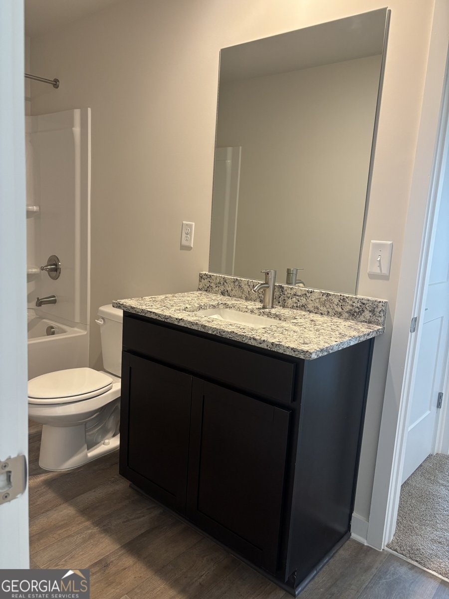 5337 Tolar Road South Fulton - 24
