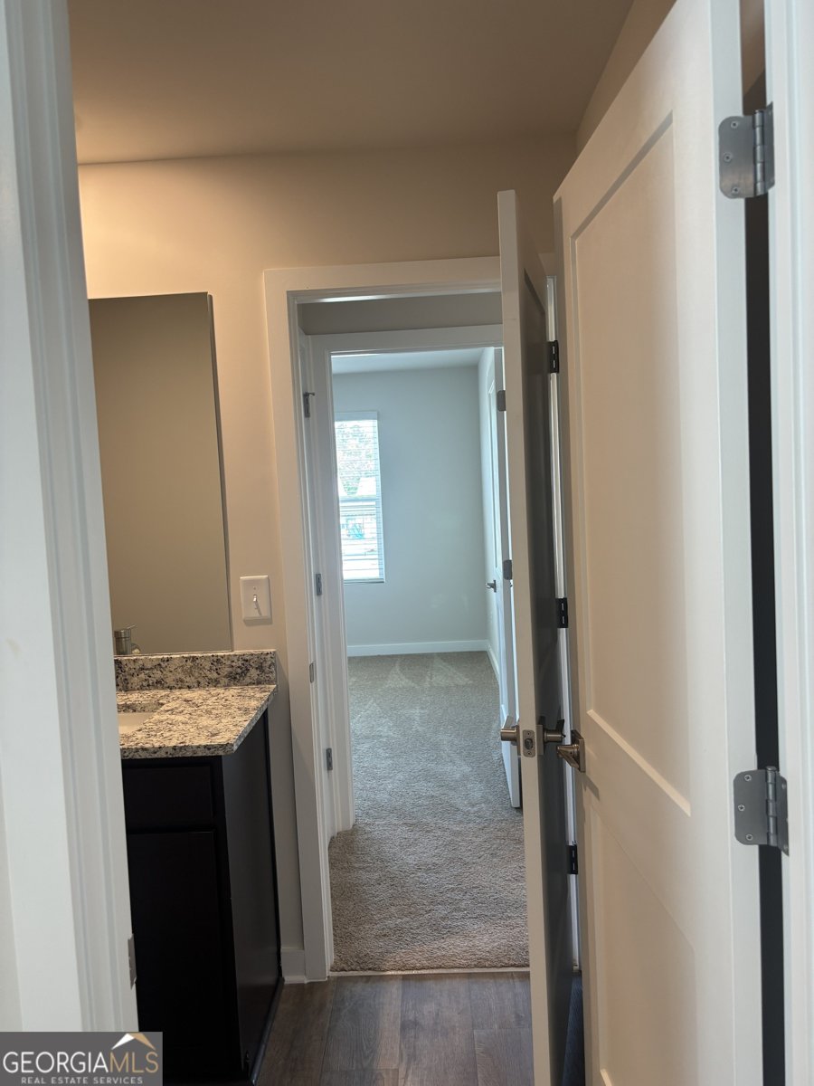 5337 Tolar Road South Fulton - 4