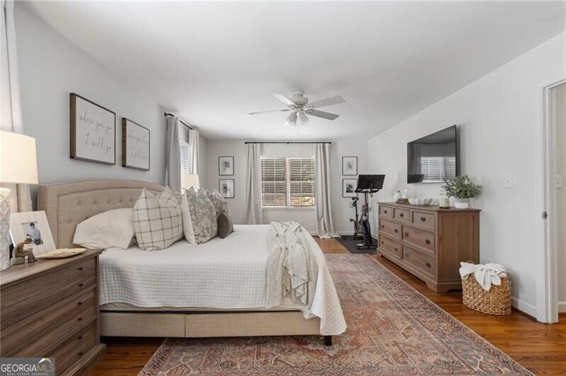 1270 Northshore Drive Roswell - 1