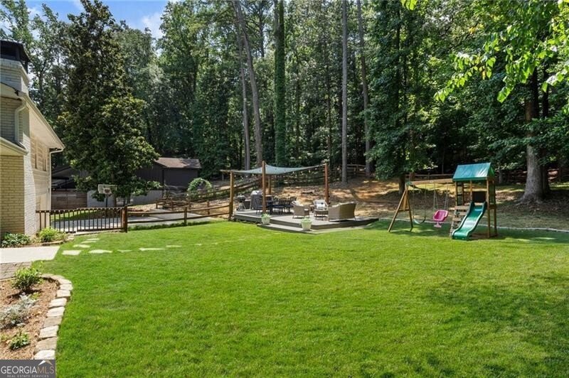 1270 Northshore Drive Roswell - 11