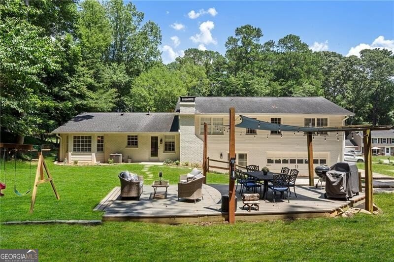 1270 Northshore Drive Roswell - 14