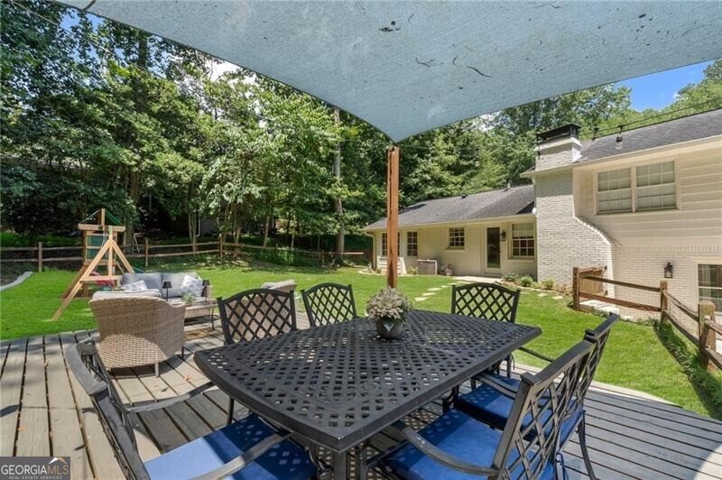 1270 Northshore Drive Roswell - 15