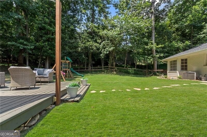 1270 Northshore Drive Roswell - 16