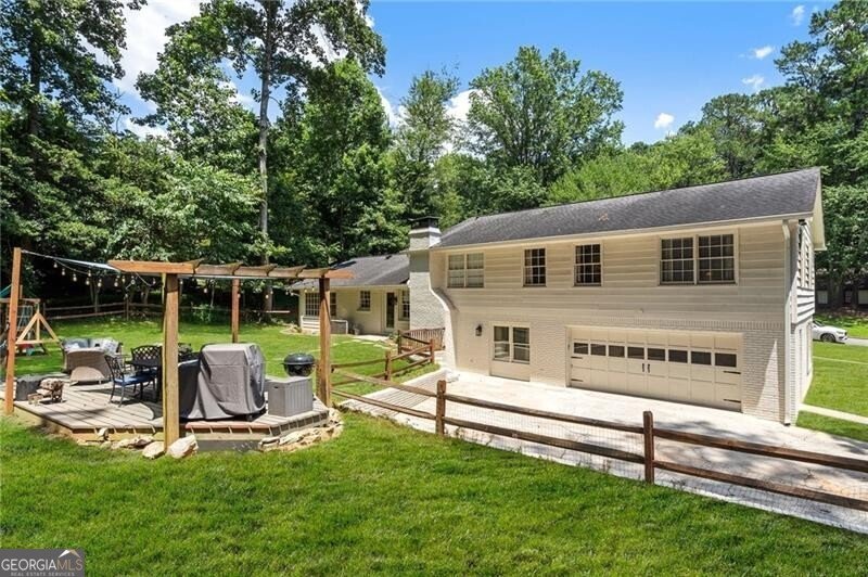 1270 Northshore Drive Roswell - 17