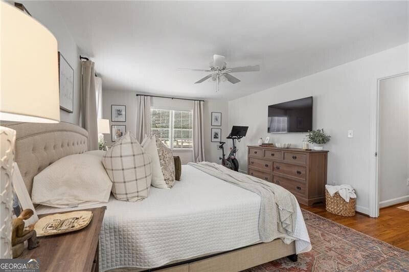 1270 Northshore Drive Roswell - 2