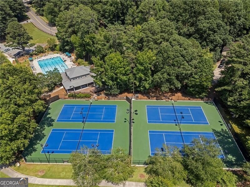 1270 Northshore Drive Roswell - 23