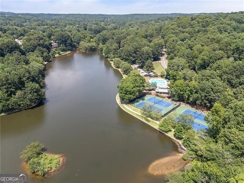 1270 Northshore Drive Roswell - 24