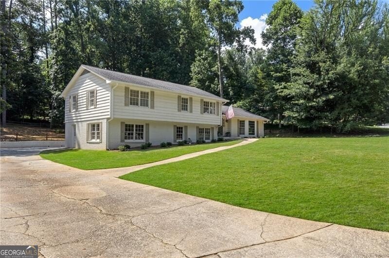 1270 Northshore Drive Roswell - 28