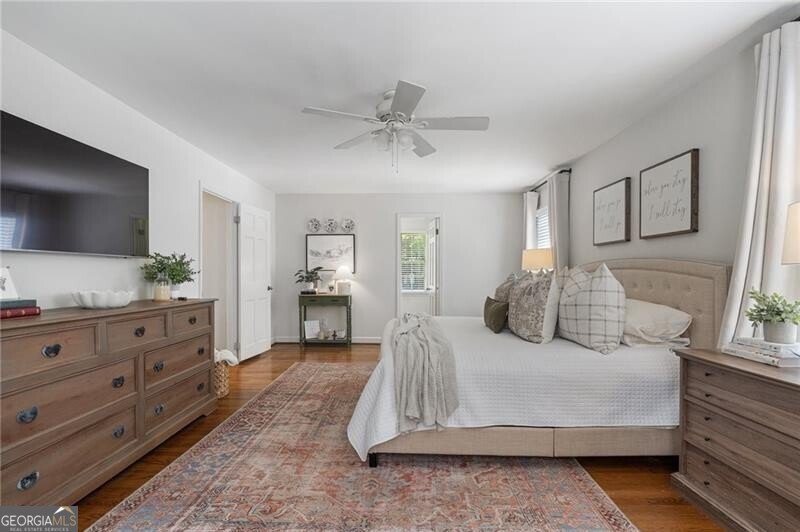 1270 Northshore Drive Roswell - 3