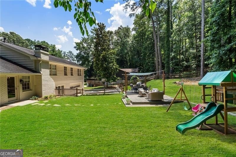 1270 Northshore Drive Roswell - 46