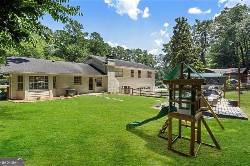 1270 Northshore Drive Roswell - 47