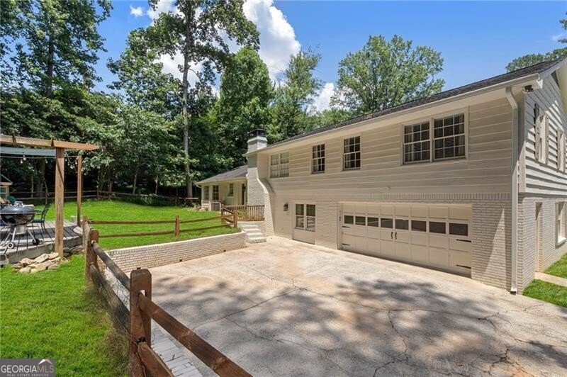 1270 Northshore Drive Roswell - 52
