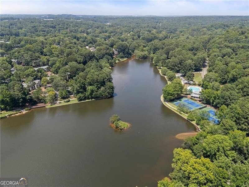 1270 Northshore Drive Roswell - 59