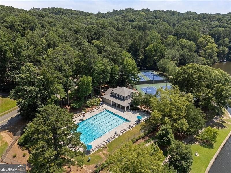 1270 Northshore Drive Roswell - 61