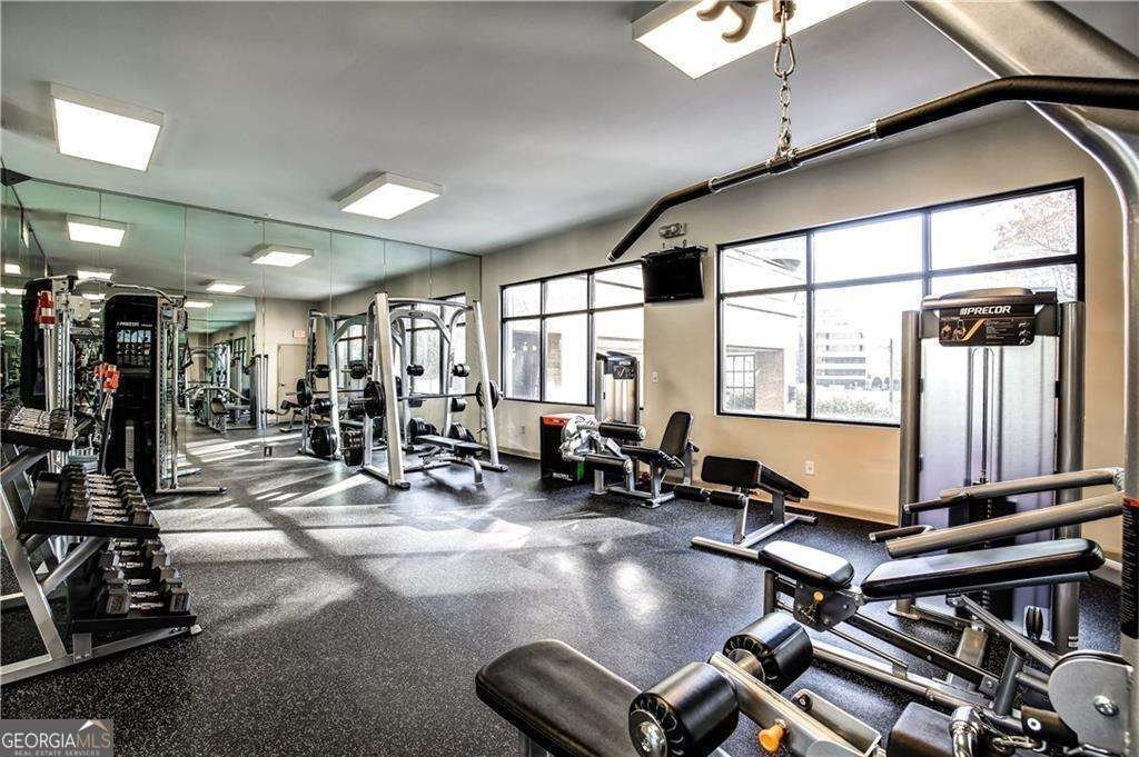 3481 Lakeside Drive Atlanta - 10