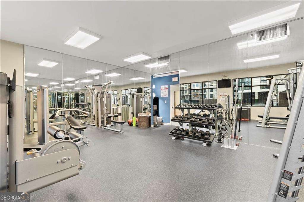 3481 Lakeside Drive Atlanta - 12