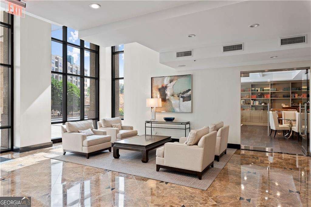 3481 Lakeside Drive Atlanta - 15