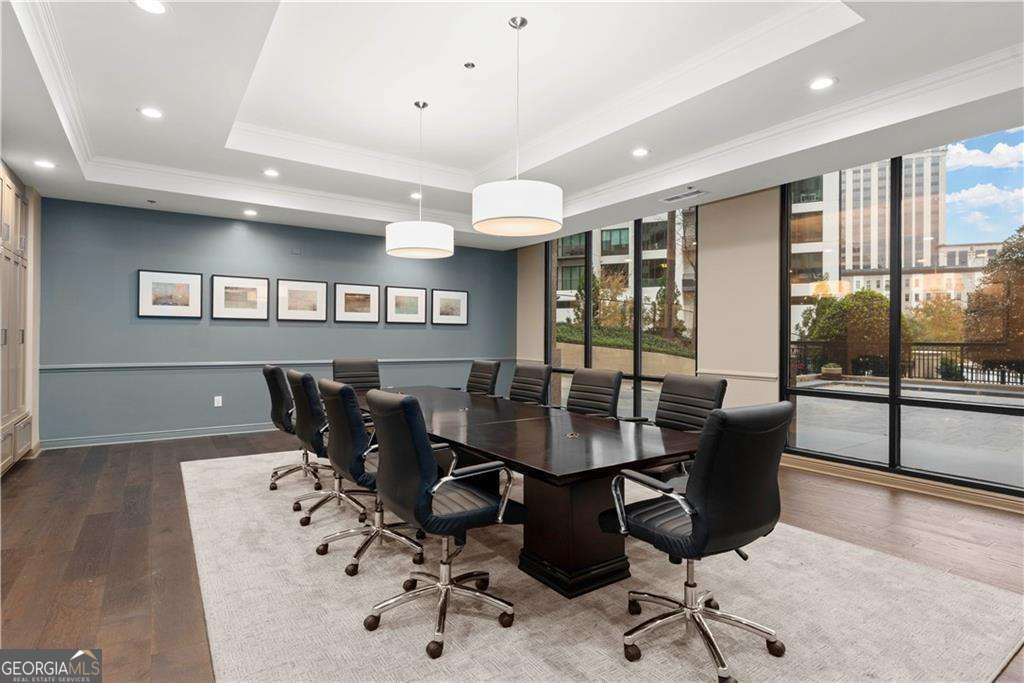 3481 Lakeside Drive Atlanta - 20
