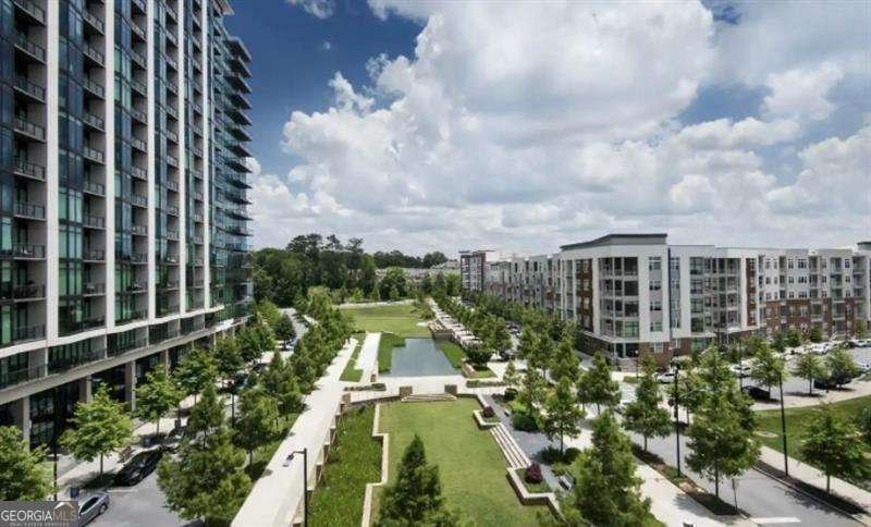 3481 Lakeside Drive Atlanta - 24