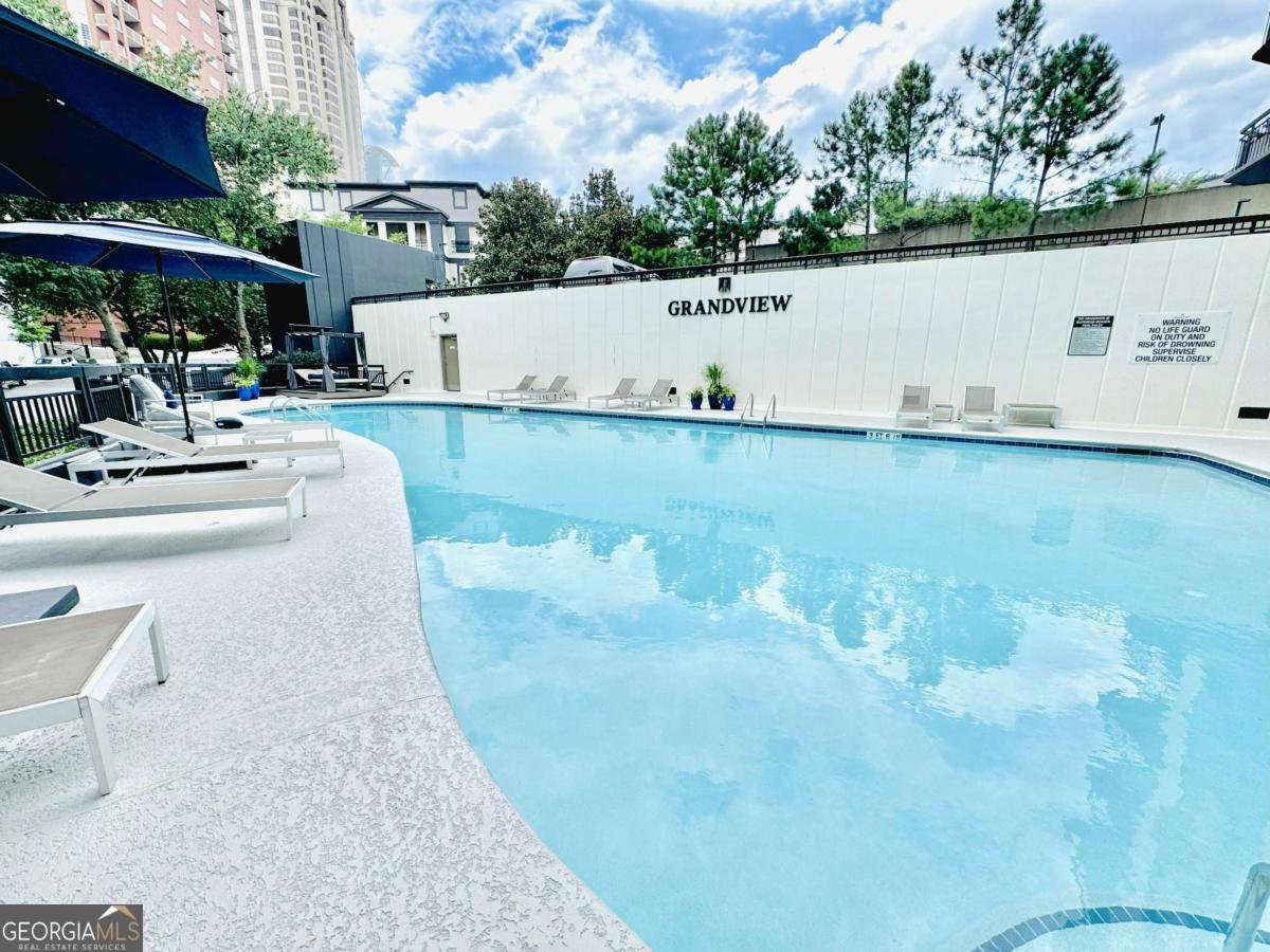 3481 Lakeside Drive Atlanta - 4