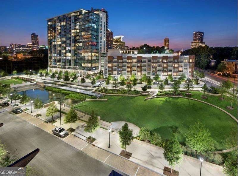 3481 Lakeside Drive Atlanta - 42
