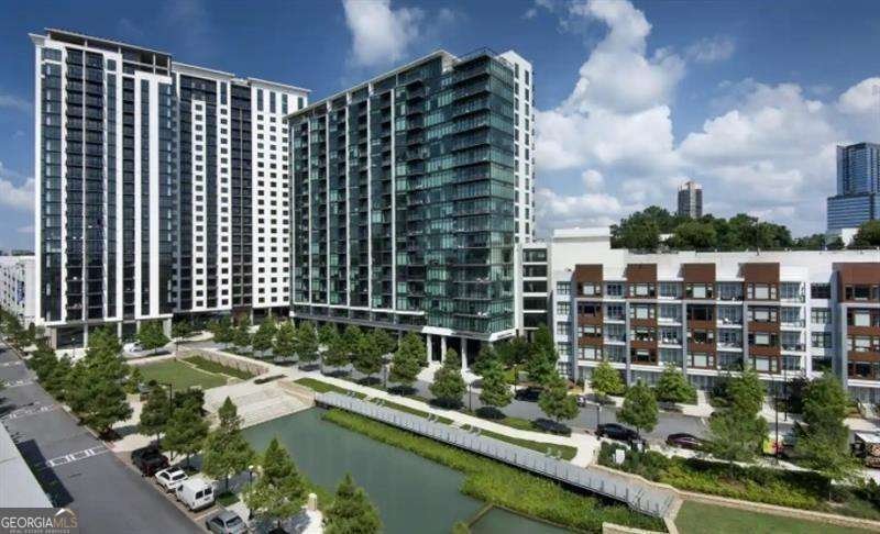 3481 Lakeside Drive Atlanta - 44