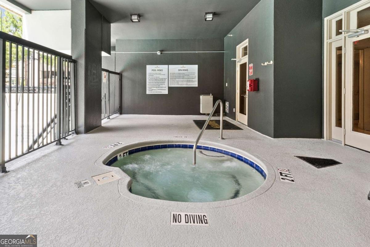 3481 Lakeside Drive Atlanta - 5