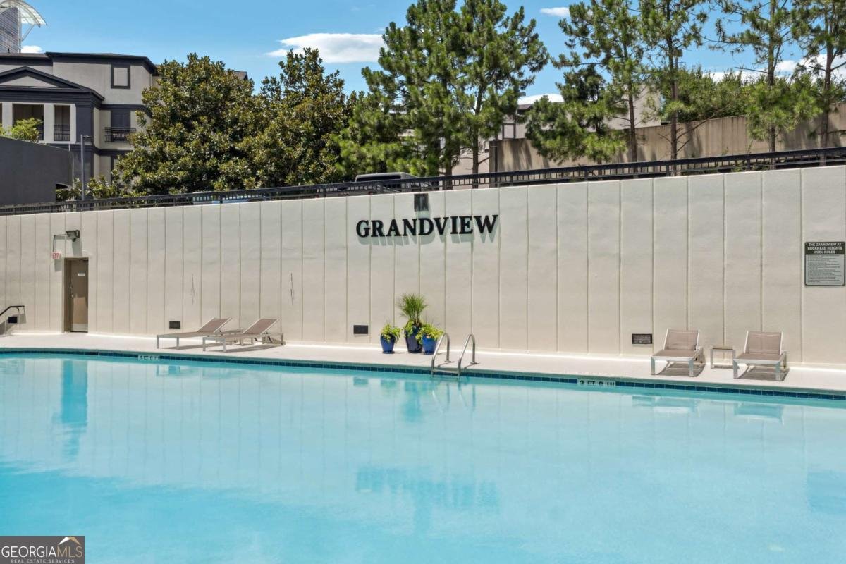 3481 Lakeside Drive Atlanta - 6
