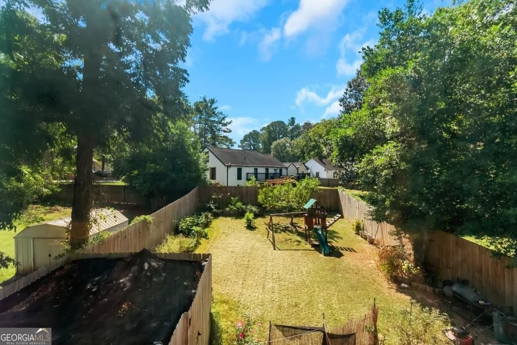 1688 Richland Road Atlanta - 27