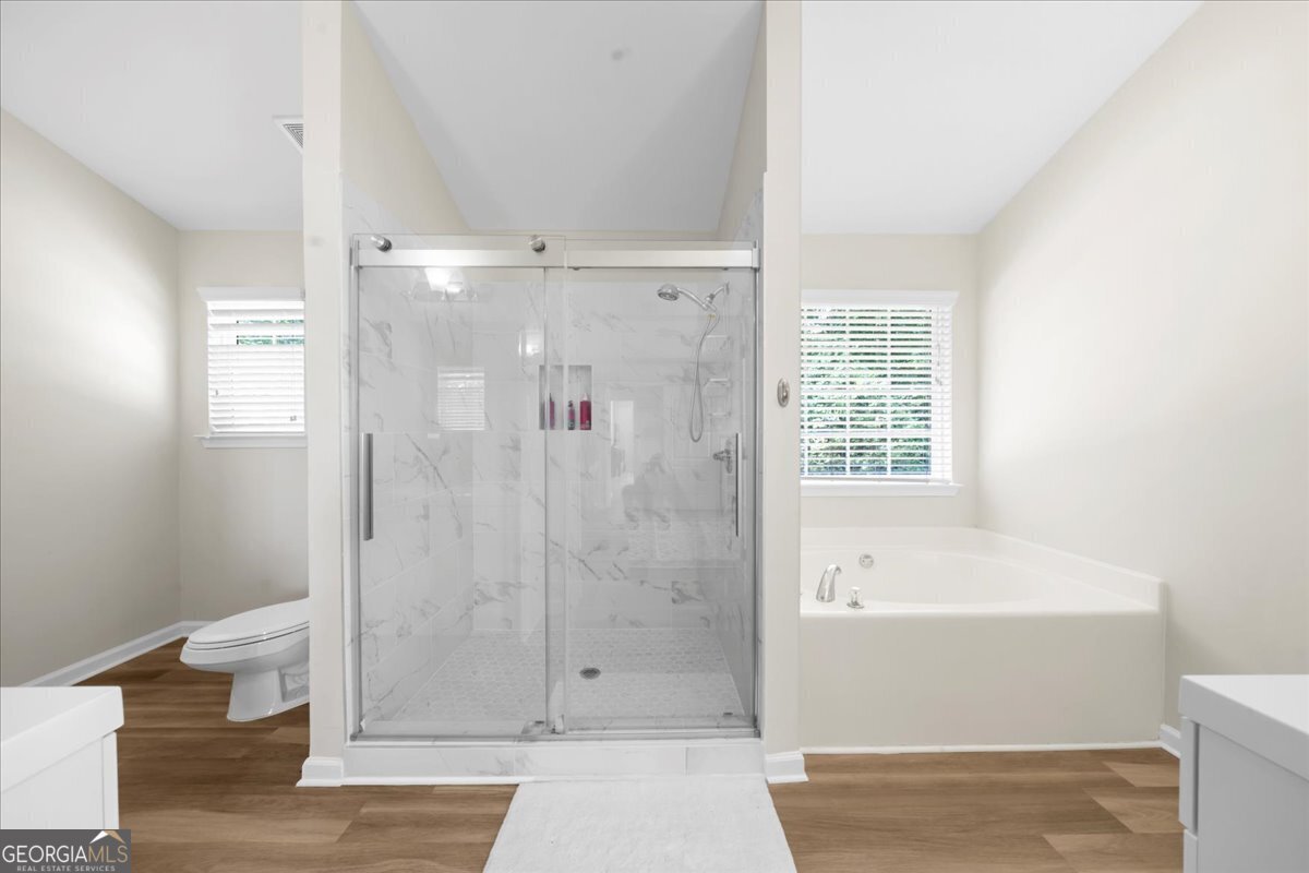 5155 Scenic View Road Flowery Branch - 2
