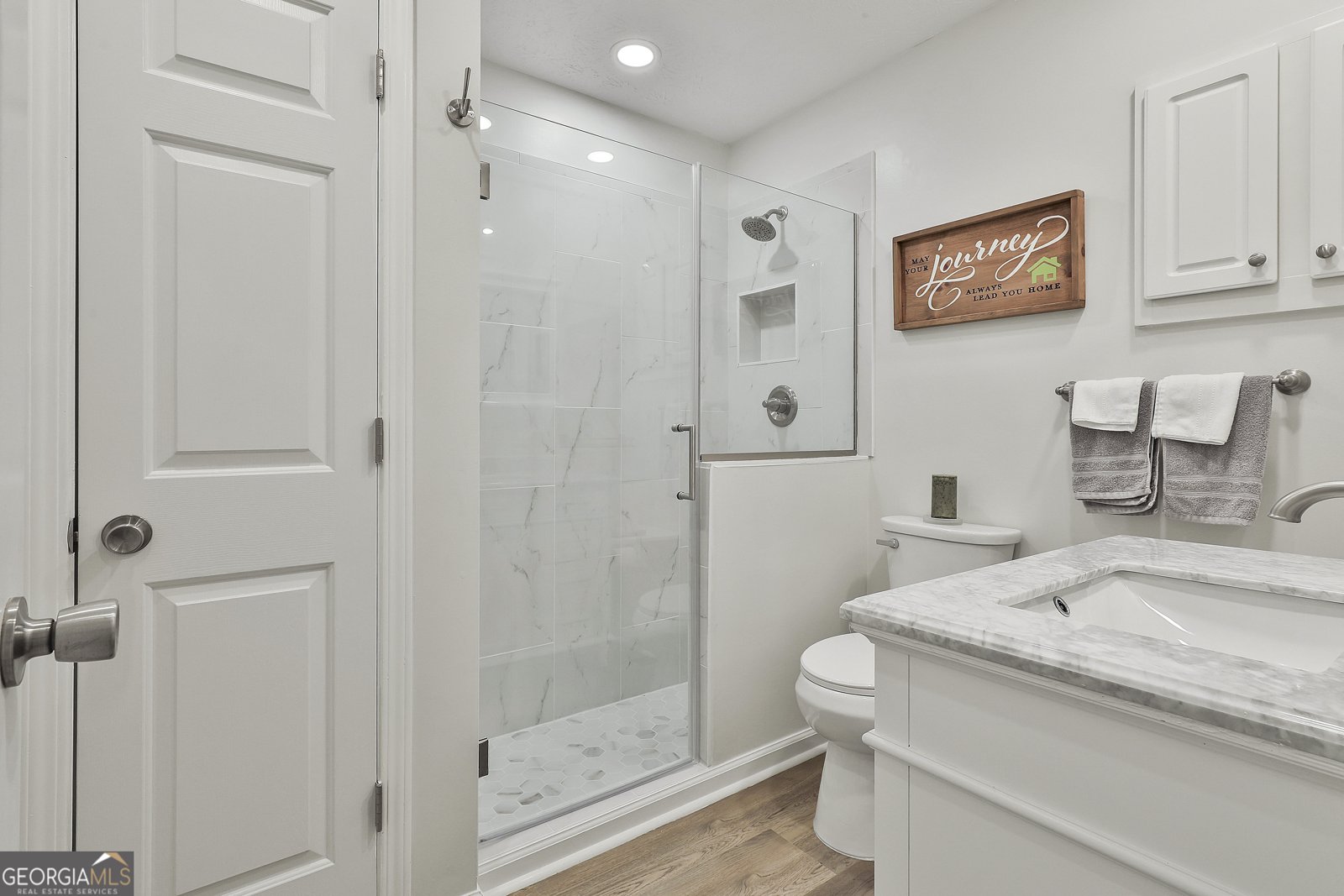 128 Lake Cove Approach Newnan - 1