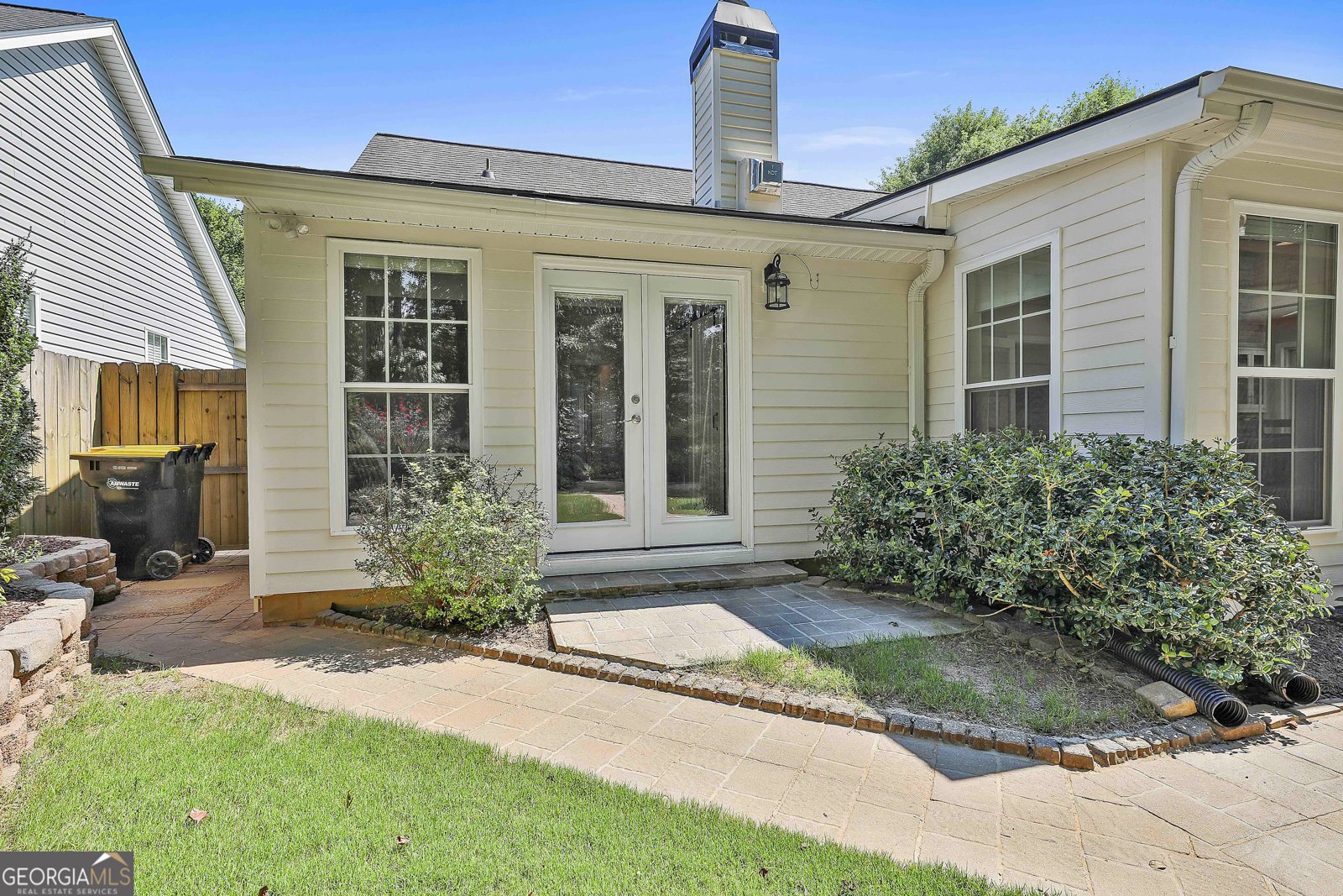 128 Lake Cove Approach Newnan - 19