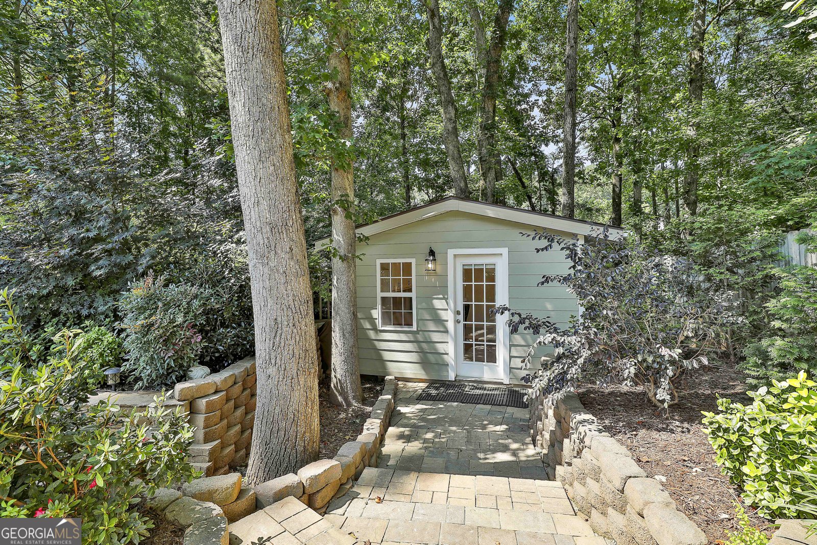 128 Lake Cove Approach Newnan - 22