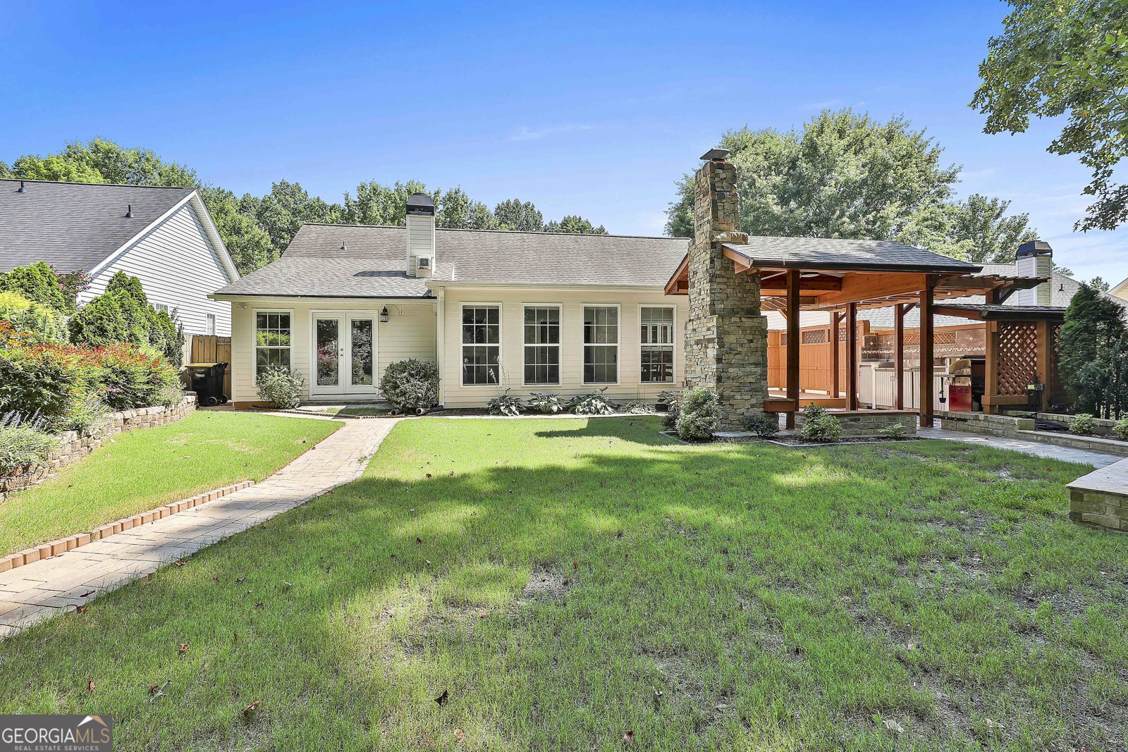 128 Lake Cove Approach Newnan - 26