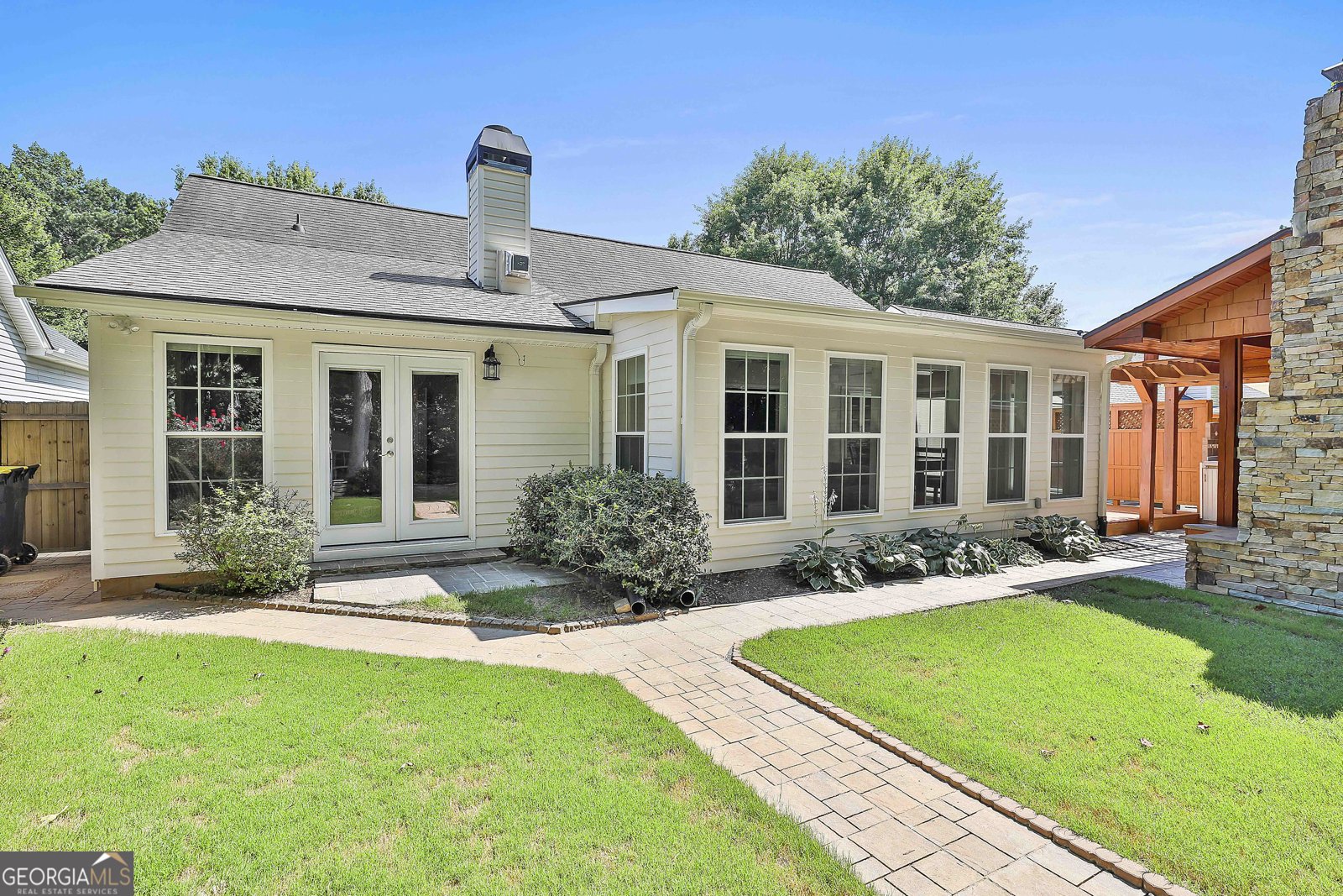128 Lake Cove Approach Newnan - 27