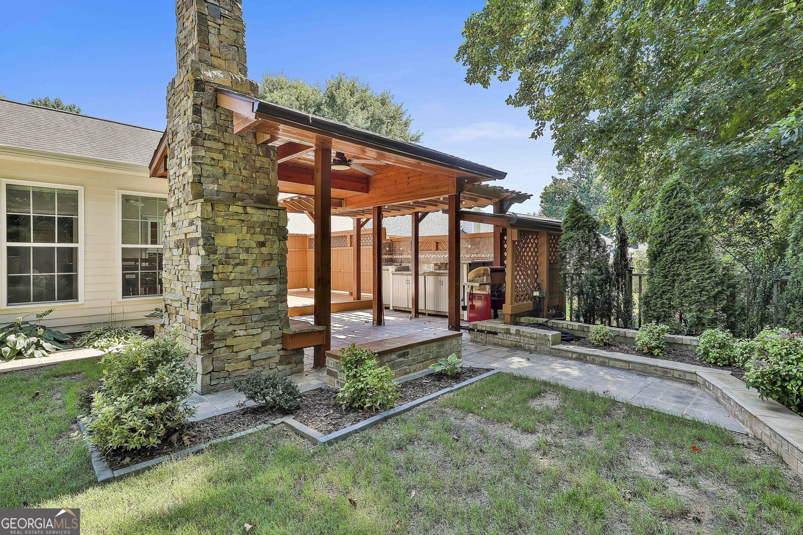 128 Lake Cove Approach Newnan - 28
