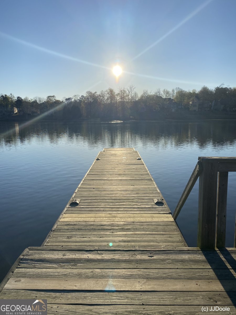 128 Lake Cove Approach Newnan - 72