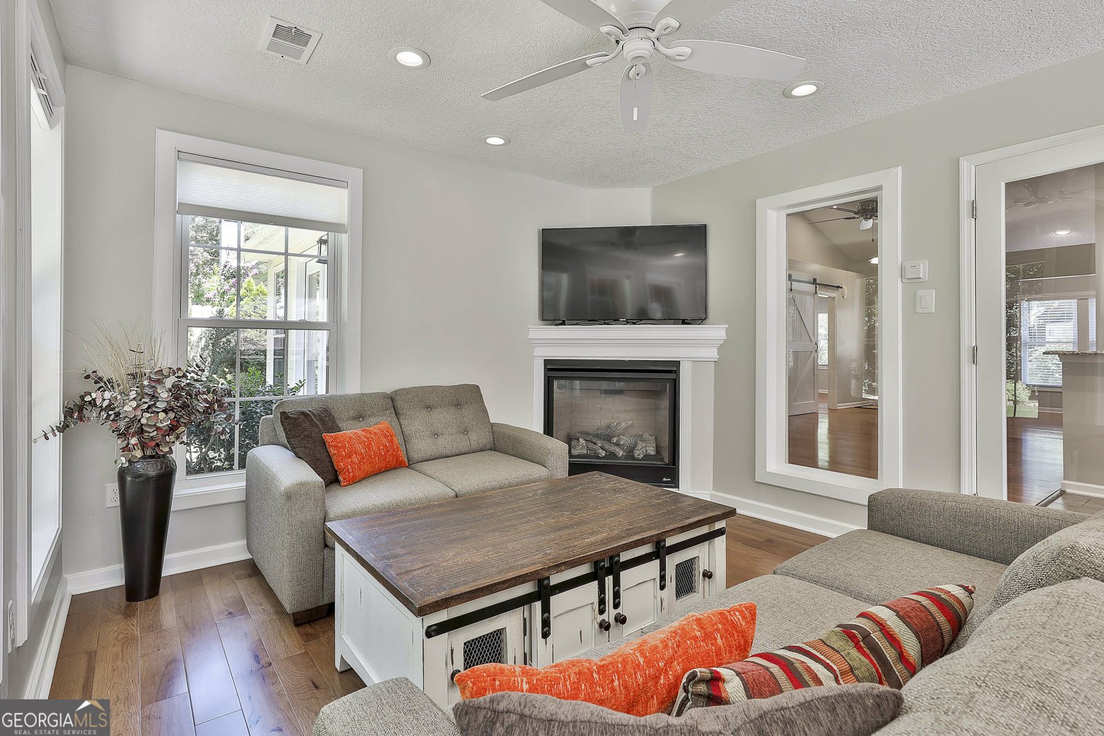 128 Lake Cove Approach Newnan - 9